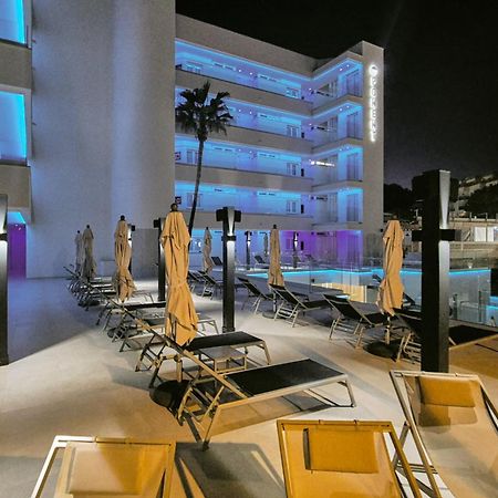 Apartamentos Ponent Peguera Kültér fotó