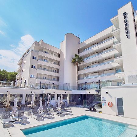 Apartamentos Ponent Peguera Kültér fotó