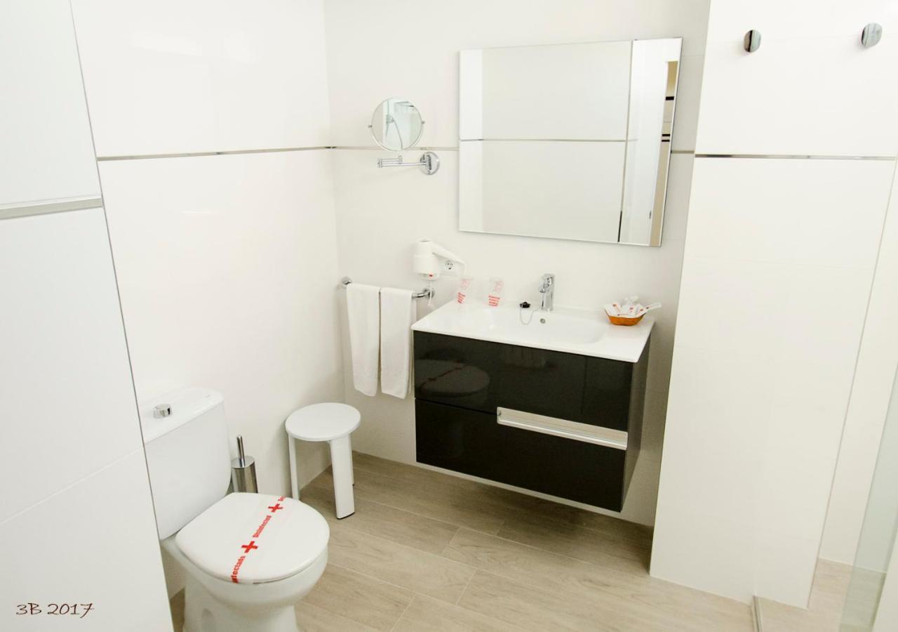 Apartamentos Ponent Peguera Szoba fotó