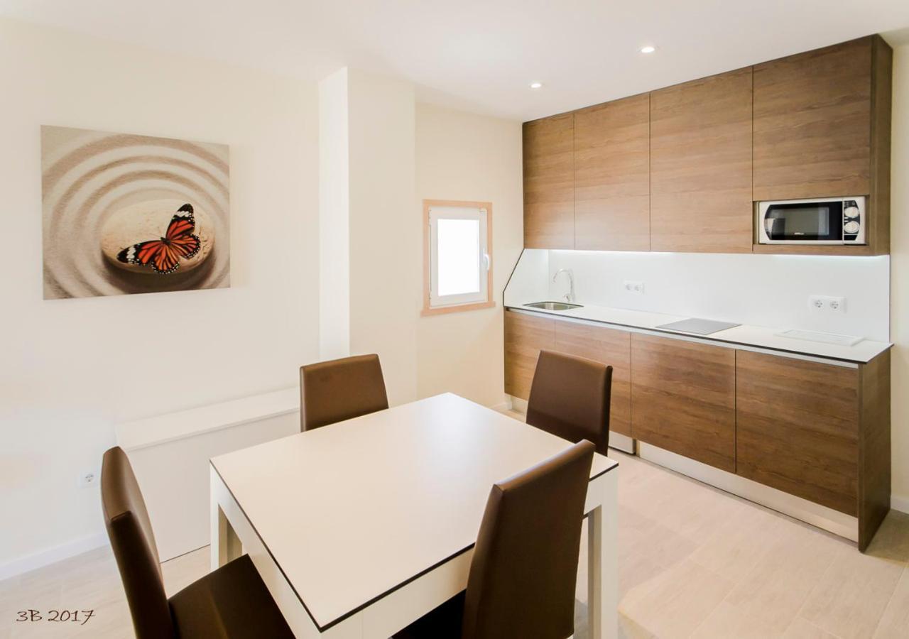 Apartamentos Ponent Peguera Szoba fotó
