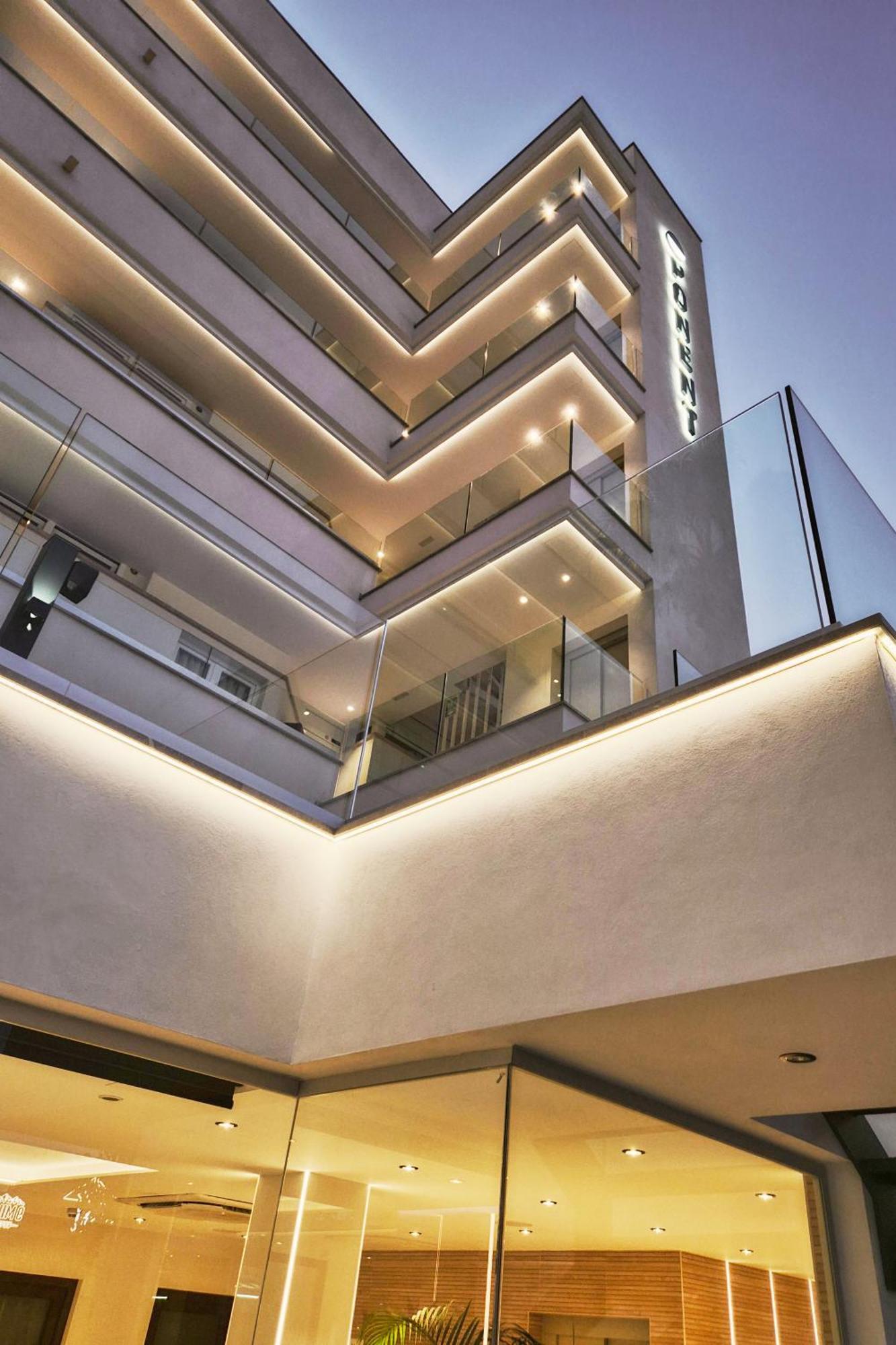 Apartamentos Ponent Peguera Kültér fotó